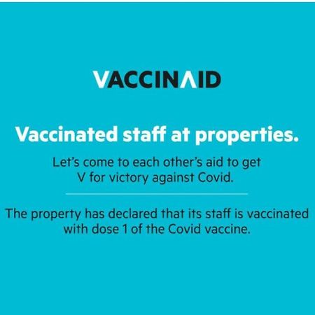 Vaccinated Staff - Spot On 2053 Granada Syariah Home Stay باندونج المظهر الخارجي الصورة
