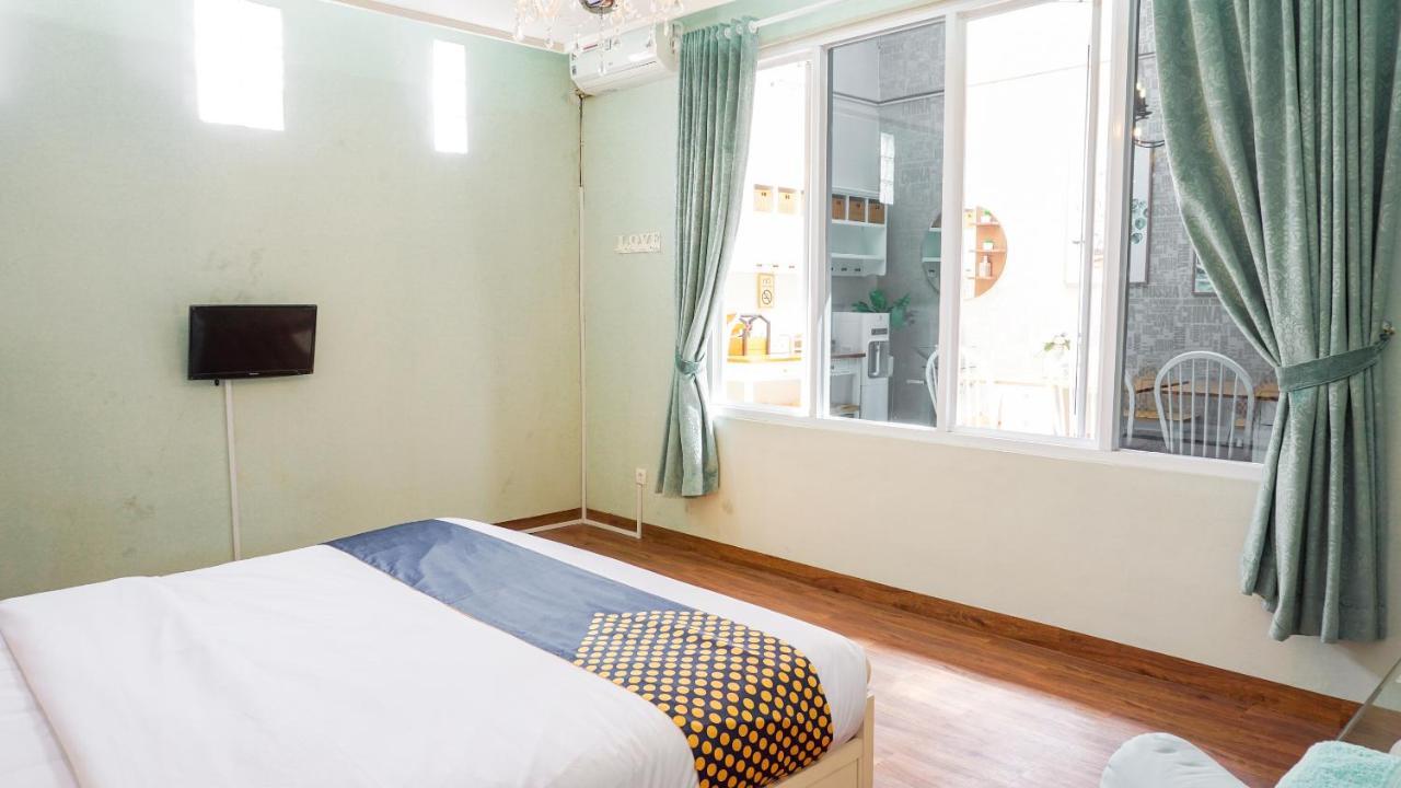 Vaccinated Staff - Spot On 2053 Granada Syariah Home Stay باندونج المظهر الخارجي الصورة